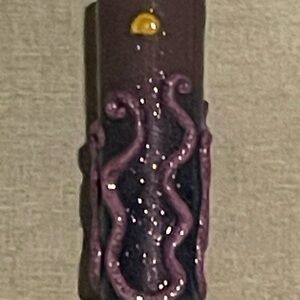 Handmade Ursula 3D Tumbler